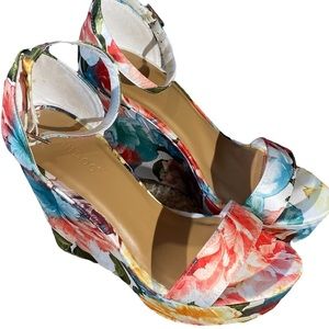 Bamboo Size M wedges